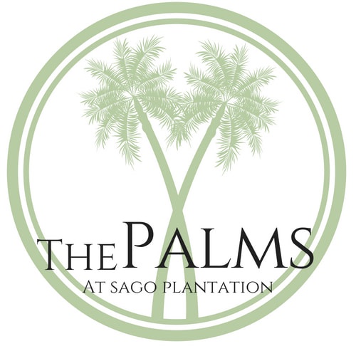 The Palms at Sago Logo